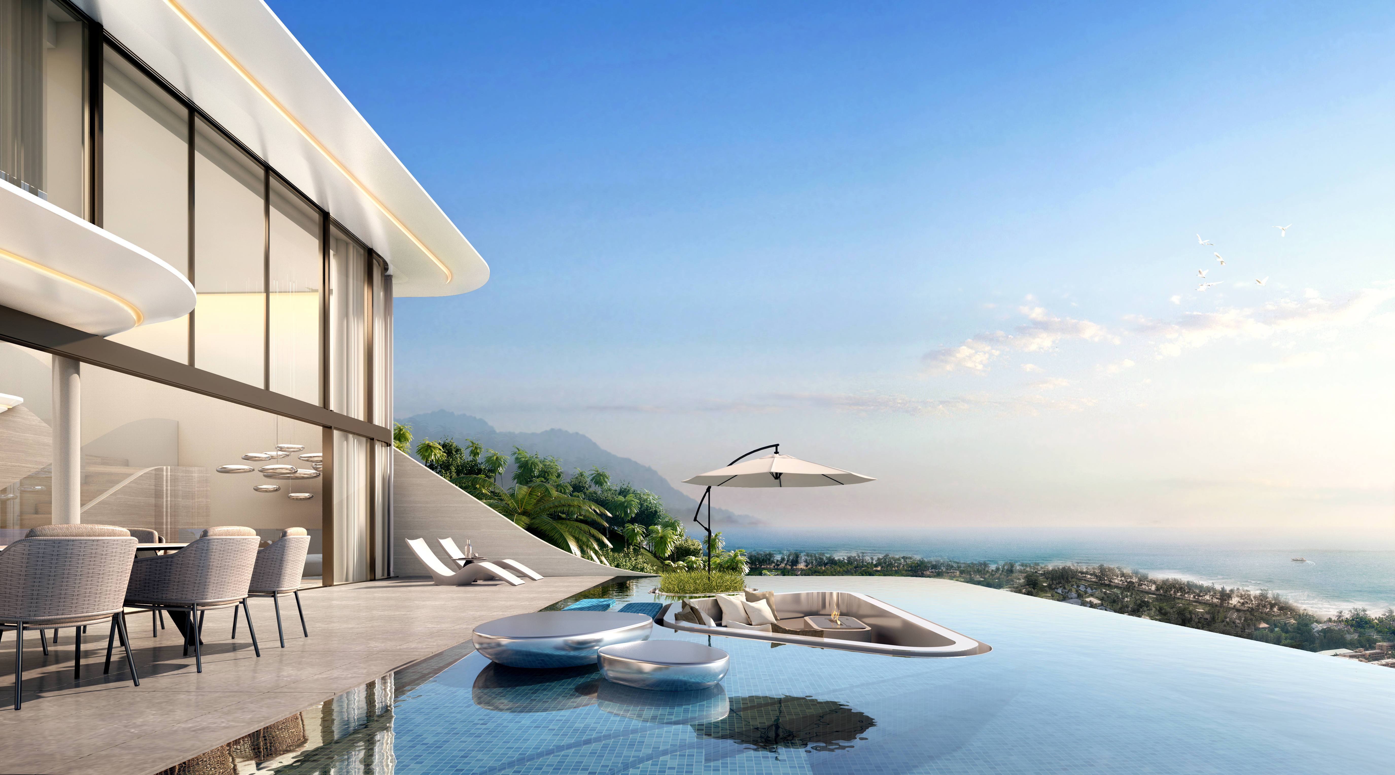 Aurora Villas Kata 9